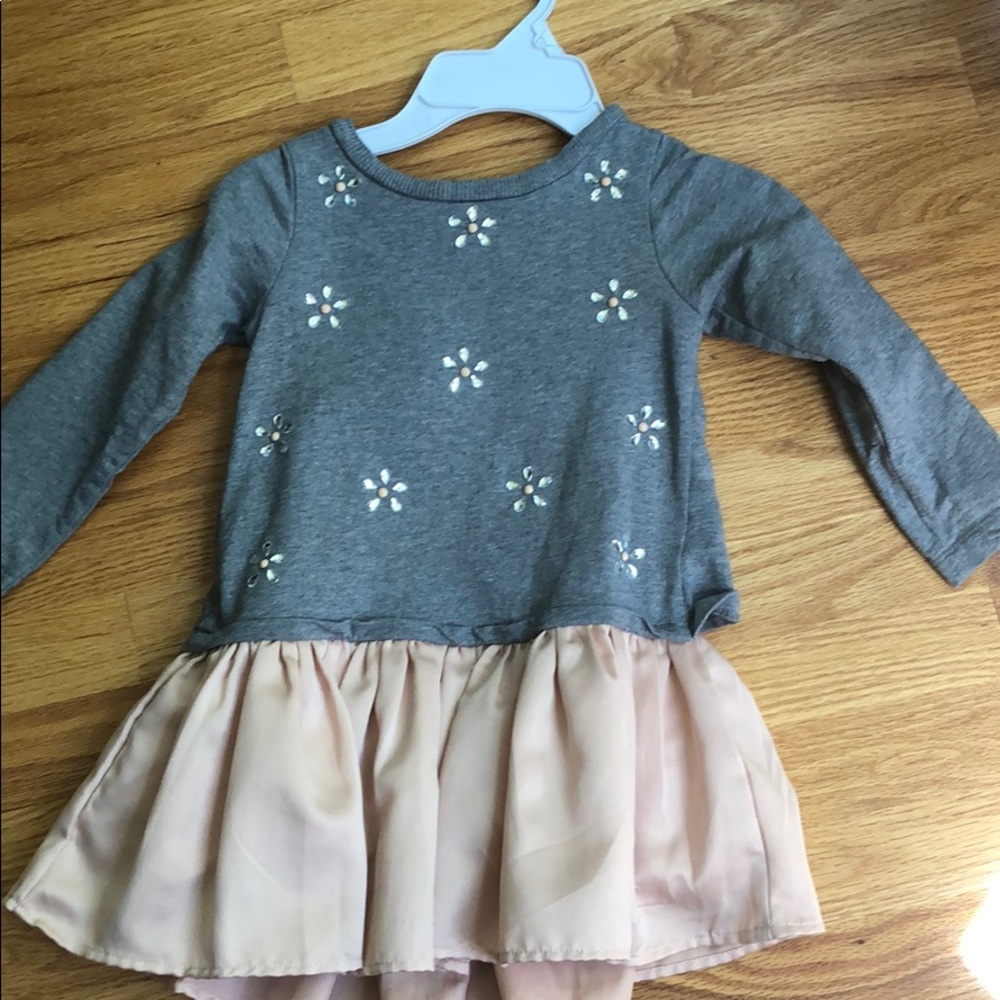 Little girls dress